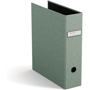 BIGSO BOX OF SWEDEN BIGSO ARCHIE Ordner mit 2 Ringen und Hebelmechanik – Ringordner aus Faserplatte und Papier mit Leinenoptik – Ringbuch A4 zum Abheften von losem Papier – mintgrün BIGSO BOX OF SWEDEN BIGSO ARCHIE Ordner mit 2 Ringen und Hebelmechanik – Ringordner aus Faserplatte und Papier mit Leinenoptik – Ringbuch A4 zum Abheften von losem Papier – mintgrün