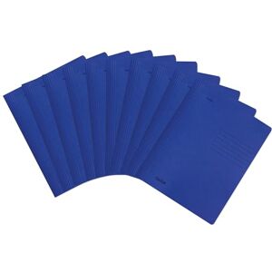 FALKEN Original 10er Pack Recycling-Schnellhefter gefaltet DIN A4 Intensivfarbe dunkelblau. Made in Germany Blauer Engel Hefter Papphefter Kartonschnellhefter Schulhefter Pappordner Mappe Schulordner FALKEN Original 10er Pack Recycling-Schnellhefter gefaltet DIN A4 Intensivfarbe dunkelblau. Made in Germany Blauer Engel Hefter Papphefter Kartonschnellhefter Schulhefter Pappordner Mappe Schulordner