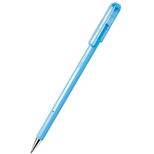 Pentel Superb Anti-Bakterial+ BK77AB Kugelschreiber, antibakteriell, Blau, 12 Stück Pentel Superb Anti-Bakterial+ BK77AB Kugelschreiber, antibakteriell, Blau, 12 Stück