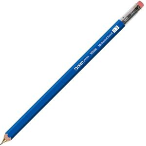 オート Mechanical pencil 0.5 Blue オート Mechanical pencil 0.5 Blue