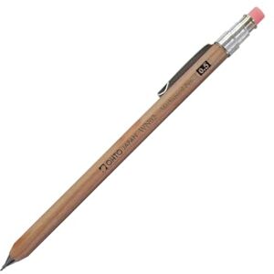 オート mini Mechanical pencil 0.5 Natural オート mini Mechanical pencil 0.5 Natural