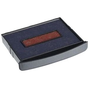 COLOP ,107768,E/2300/2 AA8Stempelkissen für2360/RL (2 Stück)blau, rot COLOP ,107768,E/2300/2 AA8Stempelkissen für2360/RL (2 Stück)blau, rot