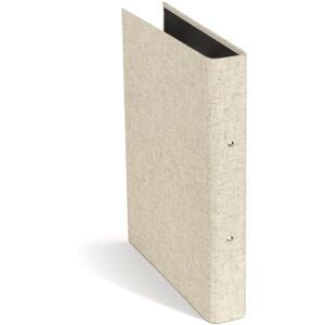 BIGSO BOX OF SWEDEN BIGSO RINGO Ringbuch A4 – Aufbewahrungsbox mit 2 Ringen – Schreibtischablage für Dokumente, Klarsichthüllen & Trennblätter – Ringhefter aus Faserplatte und Papier – Leinen BIGSO BOX OF SWEDEN BIGSO RINGO Ringbuch A4 – Aufbewahrungsbox mit 2 Ringen – Schreibtischablage für Dokumente, Klarsichthüllen & Trennblätter – Ringhefter aus Faserplatte und Papier – Leinen