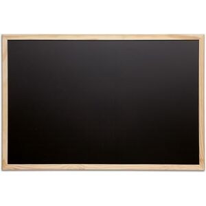 MAUL Kreidetafel 30x40 cm Tafel mit Holzrahmen zum Beschriften mit Kreidestifte Kreidetafel zum Aufhängen mit Rahmen Einsetzbar als Planer, Dekoration für Büro und Gastronomie Holz MAUL Kreidetafel 30x40 cm Tafel mit Holzrahmen zum Beschriften mit Kreidestifte Kreidetafel zum Aufhängen mit Rahmen Einsetzbar als Planer, Dekoration für Büro und Gastronomie Holz
