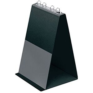 VELOFLEX 4102080 Tisch Flipchart DIN A4 Hochformat, Präsentationsmappe mit 4-Ring-Mechanik, inkl. 10 Sichthüllen VELOFLEX 4102080 Tisch Flipchart DIN A4 Hochformat, Präsentationsmappe mit 4-Ring-Mechanik, inkl. 10 Sichthüllen
