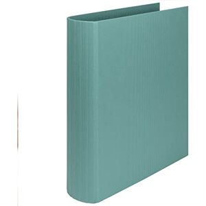 Rössler SOHO Ringbuch A4 Ringmappe A4 Ringordner A4 Ringhefter A4 Ordner A4 schmal 4 Ring Ringbuchordner A4 74x280x321 mm 50mm Füllhöhe 1 Stück Farbe: Grün Blau Opal Rössler SOHO Ringbuch A4 Ringmappe A4 Ringordner A4 Ringhefter A4 Ordner A4 schmal 4 Ring Ringbuchordner A4 74x280x321 mm 50mm Füllhöhe 1 Stück Farbe: Grün Blau Opal