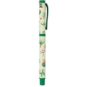Grupo Erik Kokonote Botanical Cacti Ball Kugelschreiber Schwarz Kugelschreiber Hochwertig Cooler Stift mit Geschenkbox Tintenroller Grupo Erik Kokonote Botanical Cacti Ball Kugelschreiber Schwarz Kugelschreiber Hochwertig Cooler Stift mit Geschenkbox Tintenroller