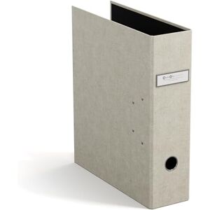 BIGSO BOX OF SWEDEN BIGSO ARCHIE Ordner mit 2 Ringen und Hebelmechanik – Ringordner aus Faserplatte und Papier mit Leinenoptik – Ringbuch A4 zum Abheften von losem Papier – beige BIGSO BOX OF SWEDEN BIGSO ARCHIE Ordner mit 2 Ringen und Hebelmechanik – Ringordner aus Faserplatte und Papier mit Leinenoptik – Ringbuch A4 zum Abheften von losem Papier – beige