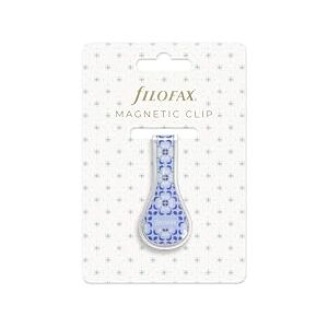Filofax Mediterraner Magnetclip Filofax Mediterraner Magnetclip