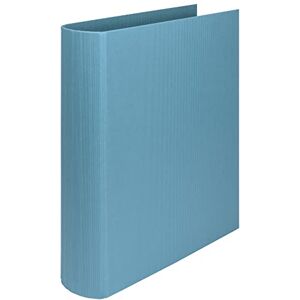 Rössler SOHO Ringbuch A4 Ringmappe A4 Ringordner A4 Ringhefter A4 Ordner A4 schmal 4 Ring Ringbuchordner A4 74x280x321 mm 50mm Füllhöhe 1 Stück Farbe: Blau Denim Rössler SOHO Ringbuch A4 Ringmappe A4 Ringordner A4 Ringhefter A4 Ordner A4 schmal 4 Ring Ringbuchordner A4 74x280x321 mm 50mm Füllhöhe 1 Stück Farbe: Blau Denim