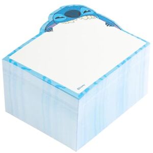 Grupo Erik Memo Block Disney Stitch Notizzettel Block für To Do Liste Einkaufszettel oder Einkaufsliste Offizieller Disney Fanartikel Geschenke Grupo Erik Memo Block Disney Stitch Notizzettel Block für To Do Liste Einkaufszettel oder Einkaufsliste Offizieller Disney Fanartikel Geschenke