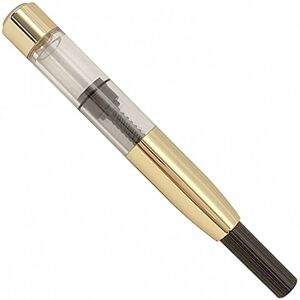 Platinum Füllfederhalter-Konverter Gold 800A#0 Platinum Füllfederhalter-Konverter Gold 800A#0