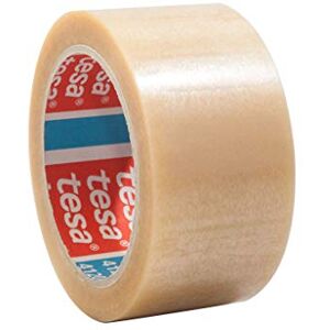 tesa 04120-00008-00 Klebeband, 66 m x 50 mm tesa 04120-00008-00 Klebeband, 66 m x 50 mm