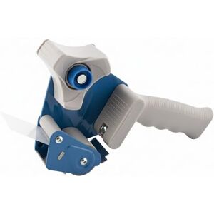 D.RECT Paketbandabroller – Klebeband Abroller bis 50 mm Breite – Profi Paketklebeband Abroller mit Griff – Klebebandspender für Kartons, Umzug & Versand D.RECT Paketbandabroller – Klebeband Abroller bis 50 mm Breite – Profi Paketklebeband Abroller mit Griff – Klebebandspender für Kartons, Umzug & Versand
