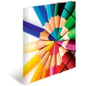 HERMA Sammelmappen A3 Stifte Set, 3 Stück, Kinder Eckspanner-Mappen aus Pappe mit Kunst Motiv, Gummizug, Innenklappen und Innendruck für Jungen und Mädchen HERMA Sammelmappen A3 Stifte Set, 3 Stück, Kinder Eckspanner-Mappen aus Pappe mit Kunst Motiv, Gummizug, Innenklappen und Innendruck für Jungen und Mädchen