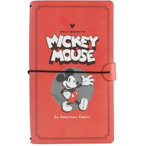 Grupo Erik Reisetagebuch zum Selberschreiben Disney Mickey Mouse Bullet Journal Dotted Notizbuch Tagebuch für Erwachsene Kinder Notizbuch Klein Zeichenbuch Skizzenbuch Notizbuch Gepunktet Grupo Erik Reisetagebuch zum Selberschreiben Disney Mickey Mouse Bullet Journal Dotted Notizbuch Tagebuch für Erwachsene Kinder Notizbuch Klein Zeichenbuch Skizzenbuch Notizbuch Gepunktet