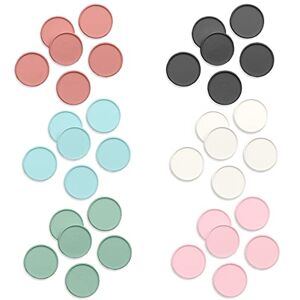 We R Memory Keepers 18004254 Planner Discs Pack of 54 Multi-Coloured We R Memory Keepers 18004254 Planner Discs Pack of 54 Multi-Coloured