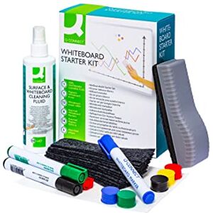 Q-Connect KF32153A Whiteboard Starter-Set Q-Connect KF32153A Whiteboard Starter-Set