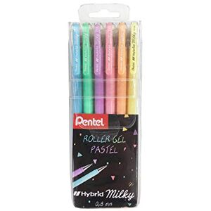 Pentel K108P/6 Pentel K108P/6