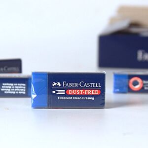 Faber-Castell Faber Castell FC187170 Radiergummi staubfrei Faber-Castell Faber Castell FC187170 Radiergummi staubfrei