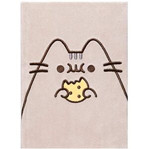 Grupo Erik Bullet Journal Notizbuch Pusheen Plush Hardcover Notizbuch A5 Blanko Bullet Journall Grupo Erik Bullet Journal Notizbuch Pusheen Plush Hardcover Notizbuch A5 Blanko Bullet Journall