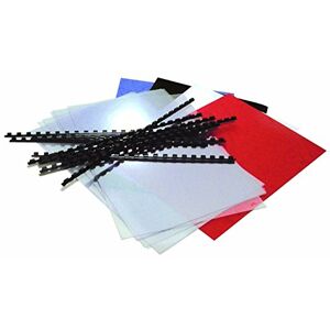 Pavo Starter-Set für 25 A4-Ordner 8002030 Pavo Starter-Set für 25 A4-Ordner 8002030