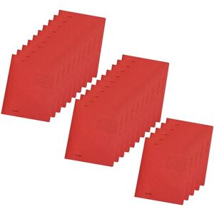 FALKEN Original 25er Pack Recycling-Schnellhefter DIN A4 Intensivfarbe rot. Made in Germany Blauer Engel Hefter Papphefter Kartonschnellhefter Schulhefter Pappordner Mappe Schulordner FALKEN Original 25er Pack Recycling-Schnellhefter DIN A4 Intensivfarbe rot. Made in Germany Blauer Engel Hefter Papphefter Kartonschnellhefter Schulhefter Pappordner Mappe Schulordner