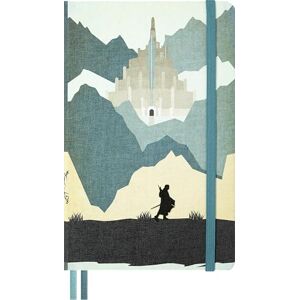 Moleskine Der Herr der Ringe Notizbuch Aragorn limitierte Ausgabe, L/A5, liniert, fester Einband: NB Hr.Ringe LG lin Aragorn Moleskine Der Herr der Ringe Notizbuch Aragorn limitierte Ausgabe, L/A5, liniert, fester Einband: NB Hr.Ringe LG lin Aragorn