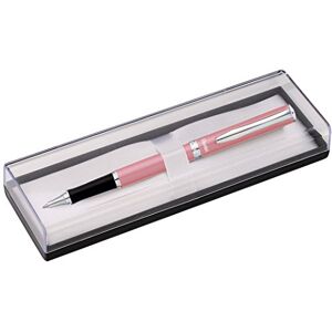 Pentel Sterling Gel-Tintenroller, mit Kappe rosa Pentel Sterling Gel-Tintenroller, mit Kappe rosa