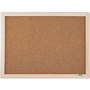 D.RECT Korktafel, Pinnwand mit Holzrahmen 40X60 cm, Pinwand Korktafel D.RECT Korktafel, Pinnwand mit Holzrahmen 40X60 cm, Pinwand Korktafel