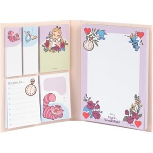 Grupo Erik Notizblock Block Buch Disney Alice im Wunderland Notizzettel Block für To Do Liste Einkaufszettel oder Einkaufsliste Offizieller Disney Fanartikel Rosa Grupo Erik Notizblock Block Buch Disney Alice im Wunderland Notizzettel Block für To Do Liste Einkaufszettel oder Einkaufsliste Offizieller Disney Fanartikel Rosa