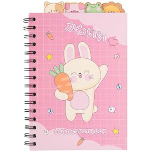 Grupo Erik Notizbuch A5 Rosa Kawaii Soft Cover Notizblock A5 Notizbuch A5 Tagebuch für Erwachsene und Kinder- Bullet Journal A5 Kawaii Stuff Grupo Erik Notizbuch A5 Rosa Kawaii Soft Cover Notizblock A5 Notizbuch A5 Tagebuch für Erwachsene und Kinder- Bullet Journal A5 Kawaii Stuff