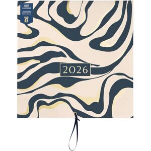 Busy B Großer Familien-Wandkalender 2026 Tannengrün Marmor Design mit 5 Spalten & Aufbewahrungstaschen Monatskalender 2026 für vielbeschäftigte Familien mit farbcodierten Stickern Busy B Großer Familien-Wandkalender 2026 Tannengrün Marmor Design mit 5 Spalten & Aufbewahrungstaschen Monatskalender 2026 für vielbeschäftigte Familien mit farbcodierten Stickern