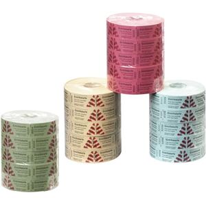 Herlitz 791822 Eintrittskarten 5x1000 Abrisse, 5 Rollen Herlitz 791822 Eintrittskarten 5x1000 Abrisse, 5 Rollen
