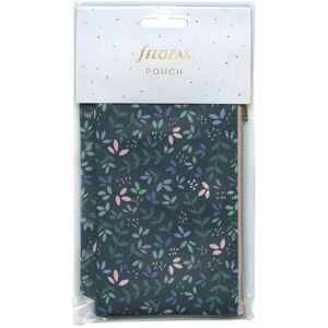 Filofax Zipper Pouch, 132710 Filofax Zipper Pouch, 132710