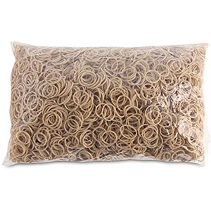 OFFICER PRODUCTS OFFICE PRODUCTS Gummibander Durchmesser: 20mm Farbe: Natürliche/Beige/Gewicht: 1000g 1 kg/Haushaltsgummi Gummiringe Gummi/Kautschuk 60% / Gummis für Zuhause Büro Schule OFFICER PRODUCTS OFFICE PRODUCTS Gummibander Durchmesser: 20mm Farbe: Natürliche/Beige/Gewicht: 1000g 1 kg/Haushaltsgummi Gummiringe Gummi/Kautschuk 60% / Gummis für Zuhause Büro Schule