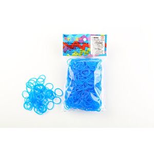 Rainbow Loom Gummibänder Ocean Jelly Rainbow Loom Gummibänder Ocean Jelly