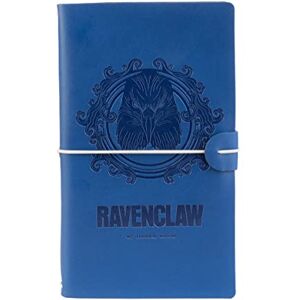 Grupo Erik Reisetagebuch zum Selberschreiben Harry Potter Hogwarts Ravenclaw Bullet Journal Dotted Notizbuch Leder (synthetisch) Tagebuch für Erwachsene Kinder Notizbuch Klein Notizbuch Gepunktet Grupo Erik Reisetagebuch zum Selberschreiben Harry Potter Hogwarts Ravenclaw Bullet Journal Dotted Notizbuch Leder (synthetisch) Tagebuch für Erwachsene Kinder Notizbuch Klein Notizbuch Gepunktet