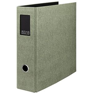 Rössler SOHO Ordner DIN A4 mit Rückenschild Ordner A4 breit Aktenordner A4 Ordner breit mit Griffloch DIN A4 Ordner mit Hebelmechanik 320 x 285 x 80 mm 1 Stück Farbe: Grün Salbei Rössler SOHO Ordner DIN A4 mit Rückenschild Ordner A4 breit Aktenordner A4 Ordner breit mit Griffloch DIN A4 Ordner mit Hebelmechanik 320 x 285 x 80 mm 1 Stück Farbe: Grün Salbei