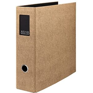 Rössler SOHO Ordner DIN A4 mit Rückenschild Ordner A4 breit Aktenordner A4 Ordner breit mit Griffloch DIN A4 Ordner mit Hebelmechanik 320 x 285 x 80 mm 1 Stück Farbe: Braun Haselnuss Rössler SOHO Ordner DIN A4 mit Rückenschild Ordner A4 breit Aktenordner A4 Ordner breit mit Griffloch DIN A4 Ordner mit Hebelmechanik 320 x 285 x 80 mm 1 Stück Farbe: Braun Haselnuss
