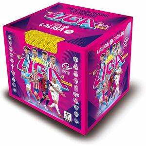 Panini Packung mit 50 Umschlägen, Liga Ost, 2025-2026 Panini Packung mit 50 Umschlägen, Liga Ost, 2025-2026