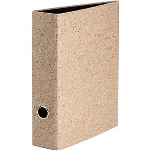 Rössler SOHO Ordner DIN A4 Ordner A4 breit Aktenordner A4 Ordner breit mit Griffloch DIN A4 Ordner mit Hebelmechanik 320 x 285 x 85 mm 1 Stück Farbe: Braun Cacao Rössler SOHO Ordner DIN A4 Ordner A4 breit Aktenordner A4 Ordner breit mit Griffloch DIN A4 Ordner mit Hebelmechanik 320 x 285 x 85 mm 1 Stück Farbe: Braun Cacao