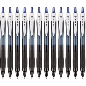 uni-ball Rollerball JetStream SXN-150E, Blau, 1,0 mm, Box, 12 Stück uni-ball Rollerball JetStream SXN-150E, Blau, 1,0 mm, Box, 12 Stück