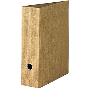 Rössler SOHO Ordner DIN A4 Ordner A4 breit Aktenordner A4 Ordner breit mit Griffloch DIN A4 Ordner mit Hebelmechanik 320 x 285 x 85 mm 1 Stück Farbe: Braun Haselnuss Rössler SOHO Ordner DIN A4 Ordner A4 breit Aktenordner A4 Ordner breit mit Griffloch DIN A4 Ordner mit Hebelmechanik 320 x 285 x 85 mm 1 Stück Farbe: Braun Haselnuss