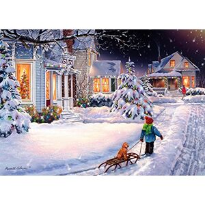 Vermont Christmas Company Weihnachtskarten mit 15 Karten und 16 Umschlägen Vermont Christmas Company Weihnachtskarten mit 15 Karten und 16 Umschlägen