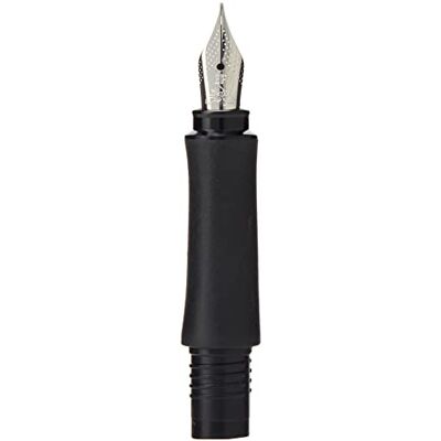 Faber-Castell Schreibmodul GRIP Füller Feder EF Ersatzgriffstück mit Edelstahlfeder für GRIP Füllfederhalter Faber-Castell Schreibmodul GRIP Füller Feder EF Ersatzgriffstück mit Edelstahlfeder für GRIP Füllfederhalter
