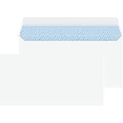 Blake Everyday Briefumschläge DL (110 x 220 mm) 50 Stück 100 g/m² PEFC-zertifiziert selbstklebend Weiße Umschläge Bürobedarf Geschäftsumschläge/Briefumschläg/Kuvert in Weiß (23882/50 PR) Blake Everyday Briefumschläge DL (110 x 220 mm) 50 Stück 100 g/m² PEFC-zertifiziert selbstklebend Weiße Umschläge Bürobedarf Geschäftsumschläge/Briefumschläg/Kuvert in Weiß (23882/50 PR)