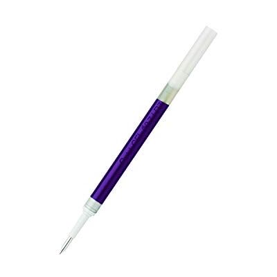 Pentel EnerGel LR7 Nachfüllmine für 0.7 mm Gelschreiber, violett (12 Stück) Pentel EnerGel LR7 Nachfüllmine für 0.7 mm Gelschreiber, violett (12 Stück)