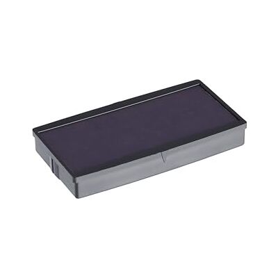 COLOP Ersatzkissen für Stempel E/30 blau, 2 Stück Packung COLOP Ersatzkissen für Stempel E/30 blau, 2 Stück Packung