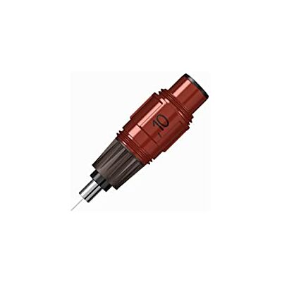 rOtring -Ersatzfeder für Isograph-Tuschestifte 0,10 mm rOtring -Ersatzfeder für Isograph-Tuschestifte 0,10 mm